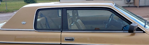 Volvo 262 7 of 20
