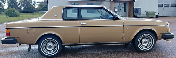 Volvo 262 4 of 20