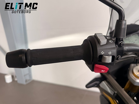 BMW 310 GS | 40 Years GS Edition | Nyservad 19 of 21