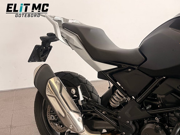 BMW 310 GS | 40 Years GS Edition | Nyservad 3 of 21