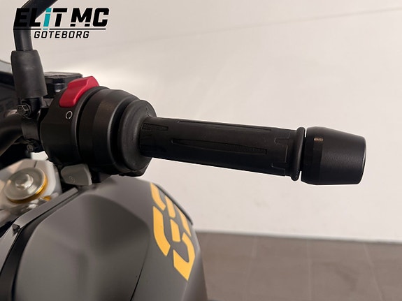 BMW 310 GS | 40 Years GS Edition | Nyservad 21 of 21