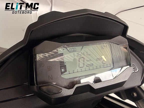 BMW 310 GS | 40 Years GS Edition | Nyservad 20 of 21