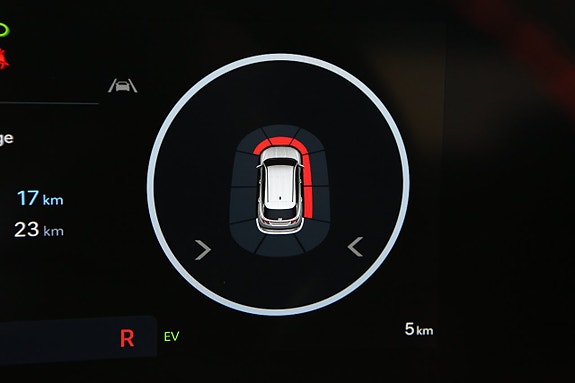 Hyundai Tucson 23 of 30