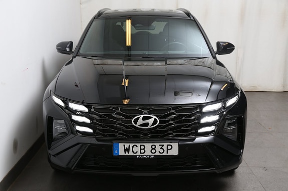 Hyundai Tucson 5 of 30