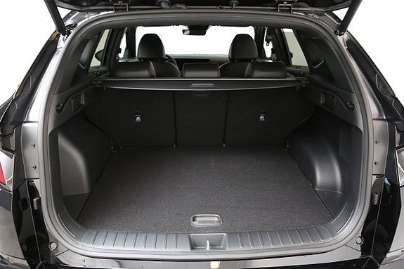 Hyundai Tucson 12 of 30