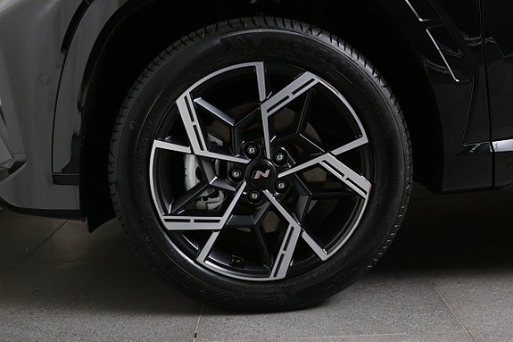 Hyundai Tucson 8 of 30