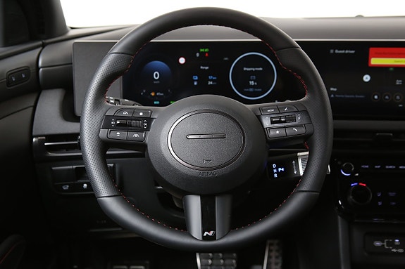Hyundai Tucson 19 of 30