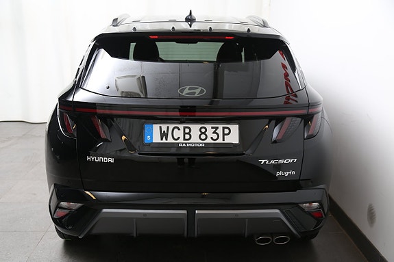 Hyundai Tucson 7 of 30