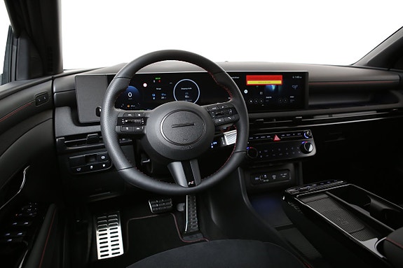Hyundai Tucson 18 of 30