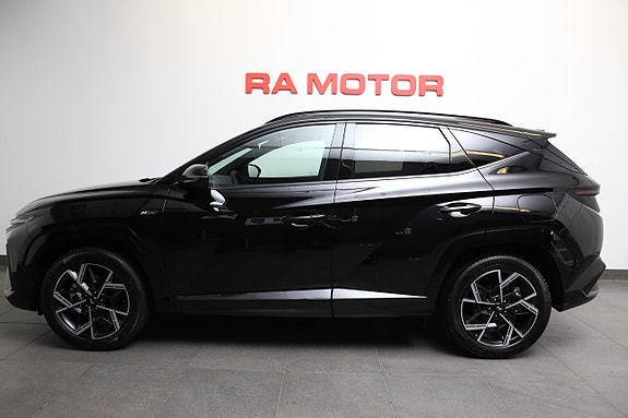 Hyundai Tucson 3 of 30