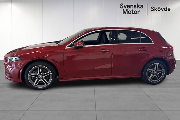 Mercedes-Benz A250 e 2 of 23