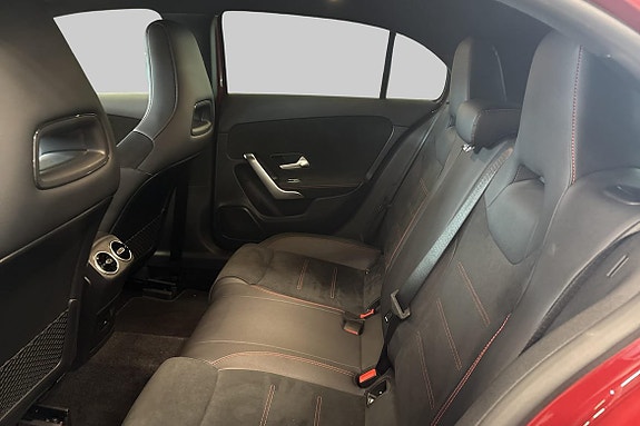 Mercedes-Benz A250 e 23 of 23