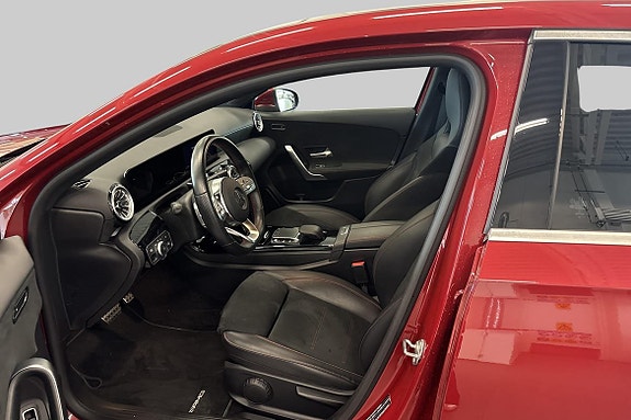 Mercedes-Benz A250 e 6 of 23