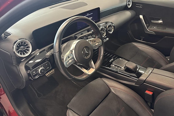 Mercedes-Benz A250 e 7 of 23