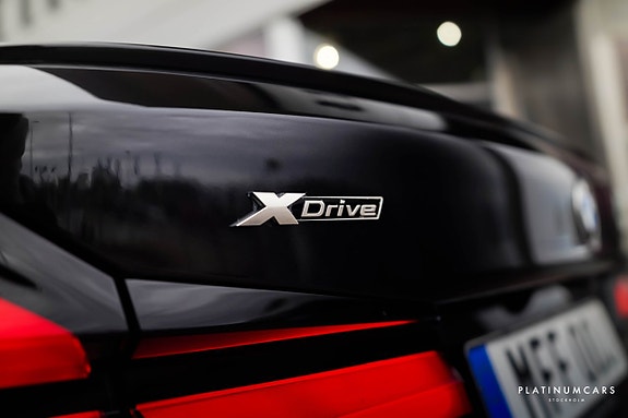 BMW M550i 25 of 26