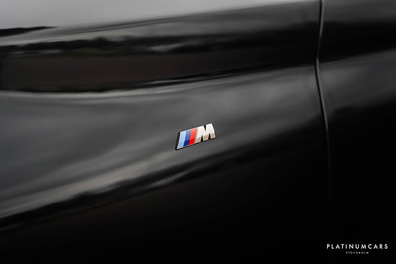 BMW M550i 23 of 26