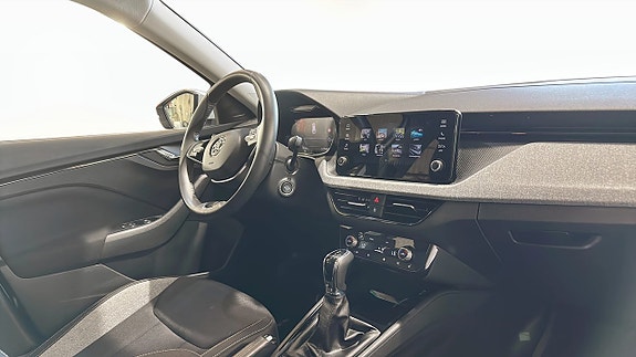 Skoda Kamiq 11 of 22