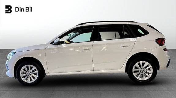 Skoda Kamiq 2 of 22