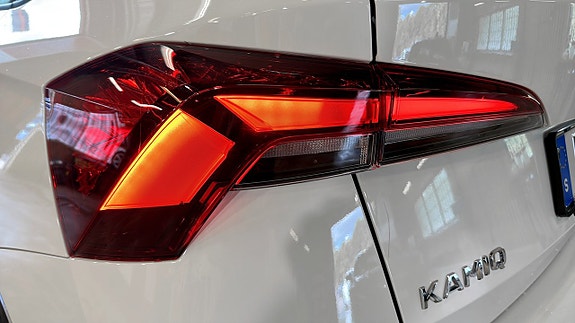 Skoda Kamiq 14 of 22