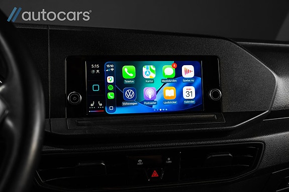 Volkswagen Caddy 24 of 30