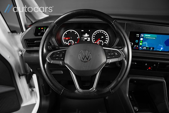 Volkswagen Caddy 21 of 30