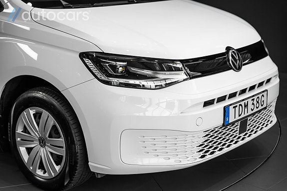 Volkswagen Caddy 11 of 30