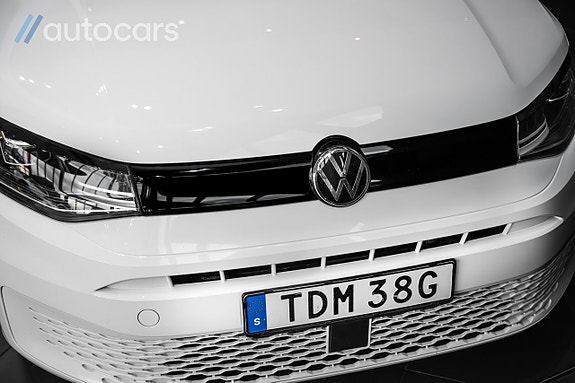 Volkswagen Caddy 9 of 30
