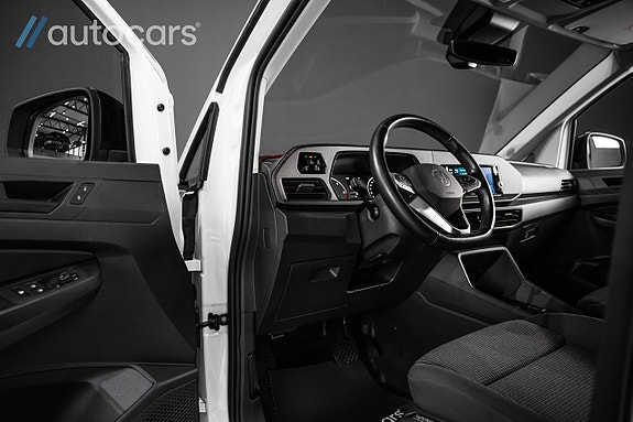 Volkswagen Caddy 19 of 30
