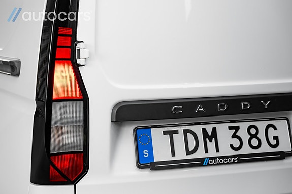 Volkswagen Caddy 12 of 30