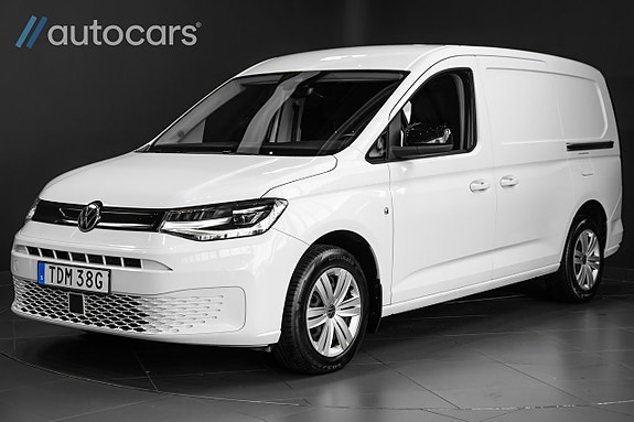 Volkswagen Caddy 6 of 30