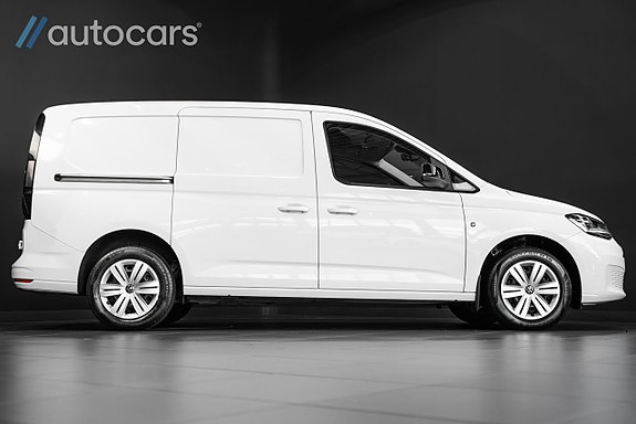 Volkswagen Caddy 2 of 30