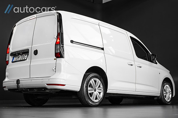 Volkswagen Caddy 3 of 30