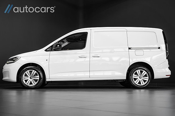 Volkswagen Caddy 5 of 30