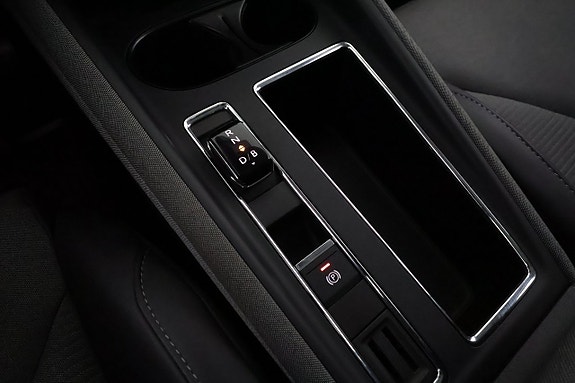 Skoda Enyaq 23 of 27