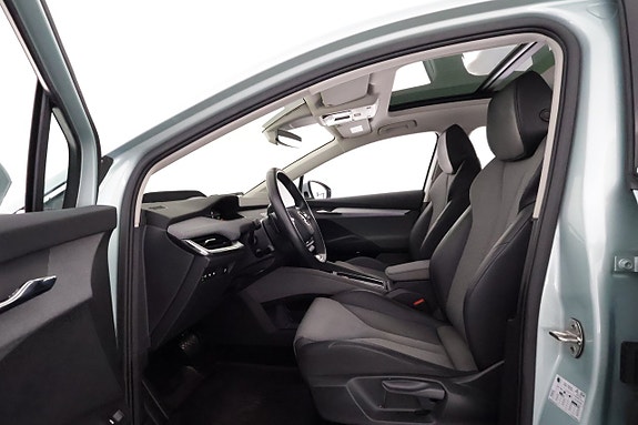 Skoda Enyaq 10 of 27