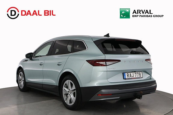 Skoda Enyaq 8 of 27