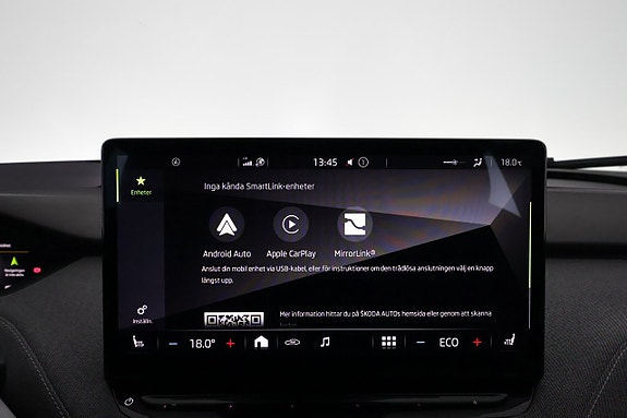 Skoda Enyaq 18 of 27