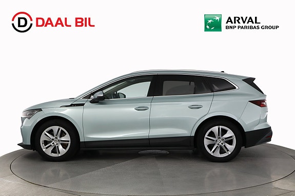Skoda Enyaq 9 of 27