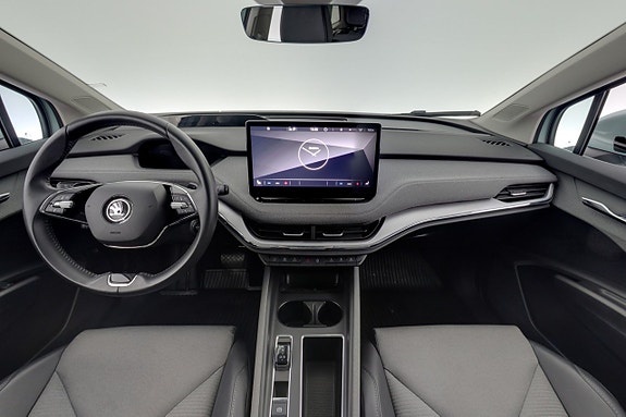Skoda Enyaq 13 of 27