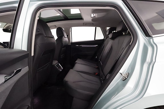 Skoda Enyaq 12 of 27
