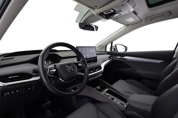 Skoda Enyaq 11 of 27
