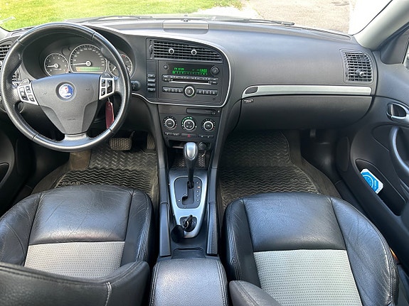 Saab 9-3 4 of 11