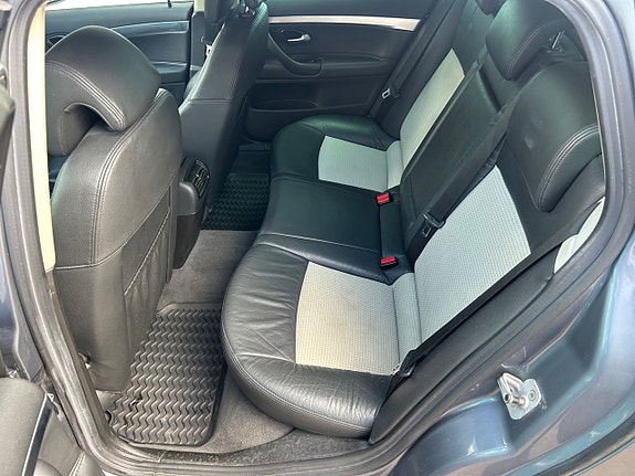 Saab 9-3 6 of 11