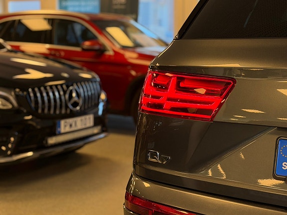 Audi Q7 14 of 30