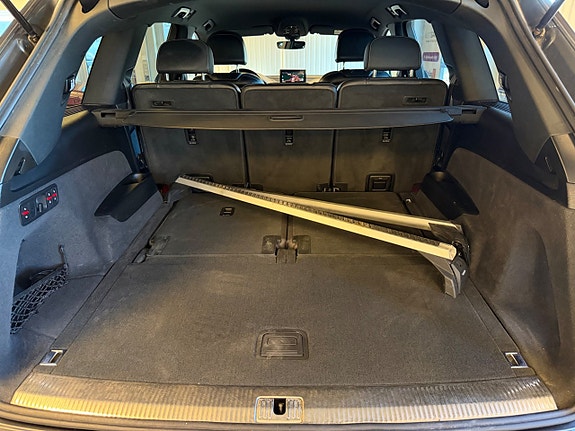 Audi Q7 22 of 30