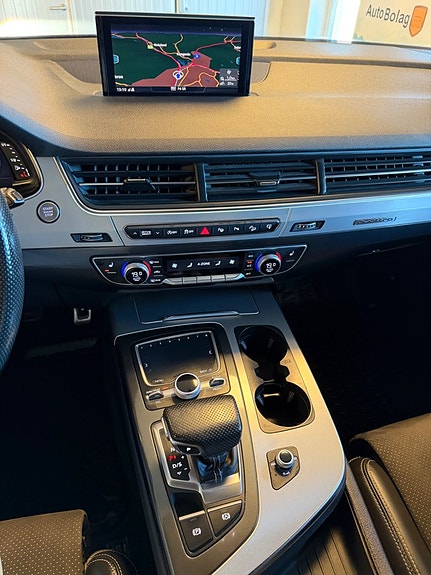 Audi Q7 29 of 30