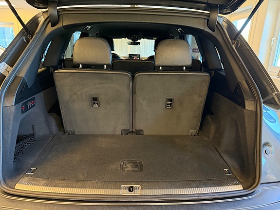 Audi Q7 21 of 30