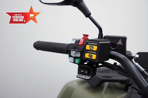 Can-Am OUTLANDER 570 MAX PRO + *Bandsats 11 of 15