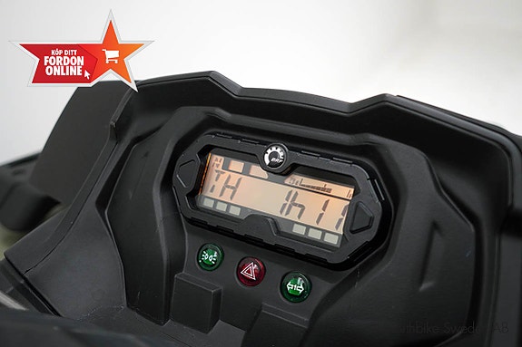 Can-Am OUTLANDER 570 MAX PRO + *Bandsats 15 of 15
