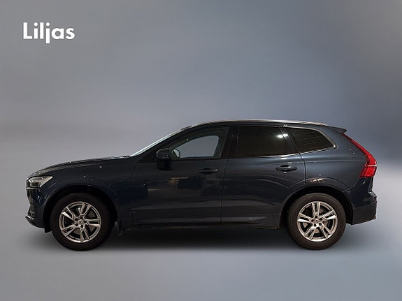 Volvo XC60 4 of 4